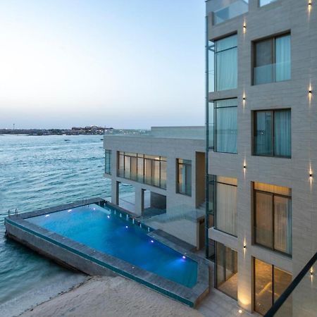 Kyona Marina - كيونا مارينا Hotel Jeddah Exterior photo