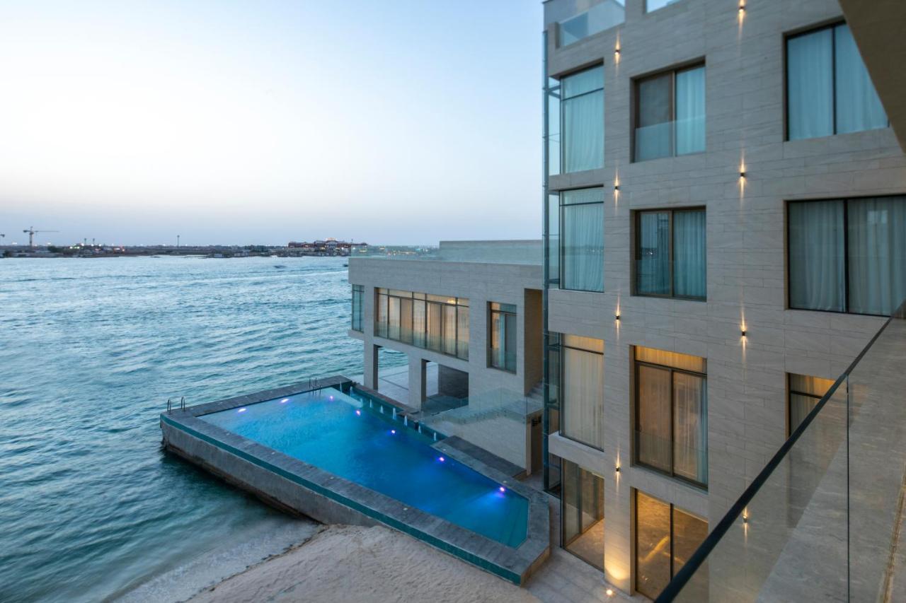 Kyona Marina - كيونا مارينا Hotel Jeddah Exterior photo