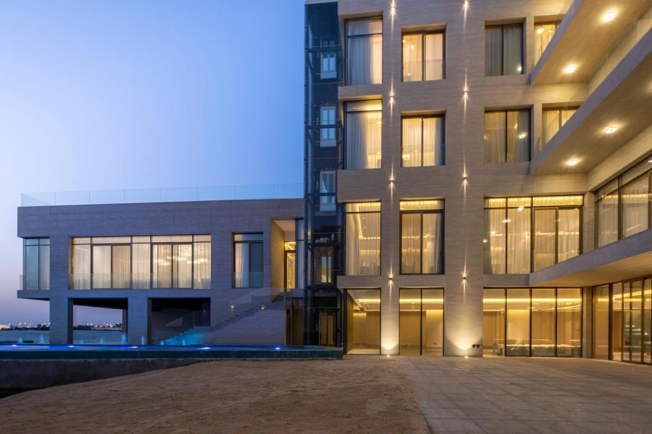 Kyona Marina - كيونا مارينا Hotel Jeddah Exterior photo