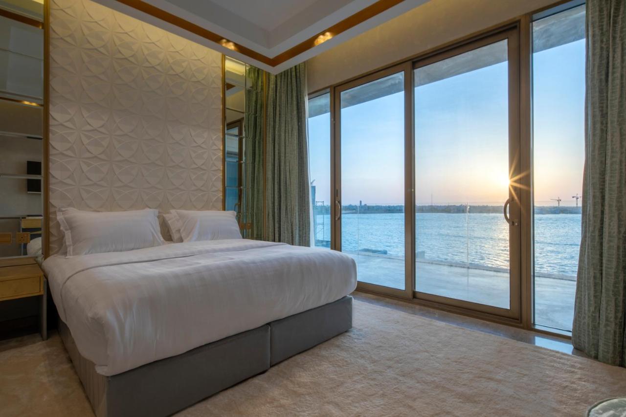 Kyona Marina - كيونا مارينا Hotel Jeddah Exterior photo