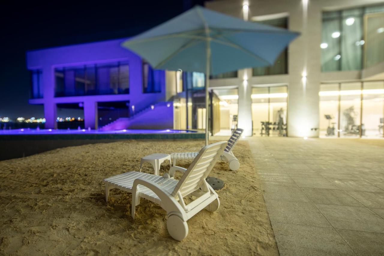 Kyona Marina - كيونا مارينا Hotel Jeddah Exterior photo