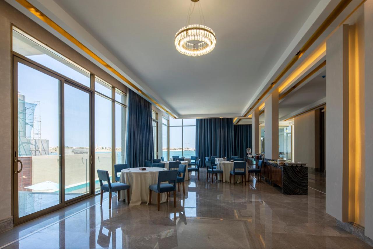 Kyona Marina - كيونا مارينا Hotel Jeddah Exterior photo